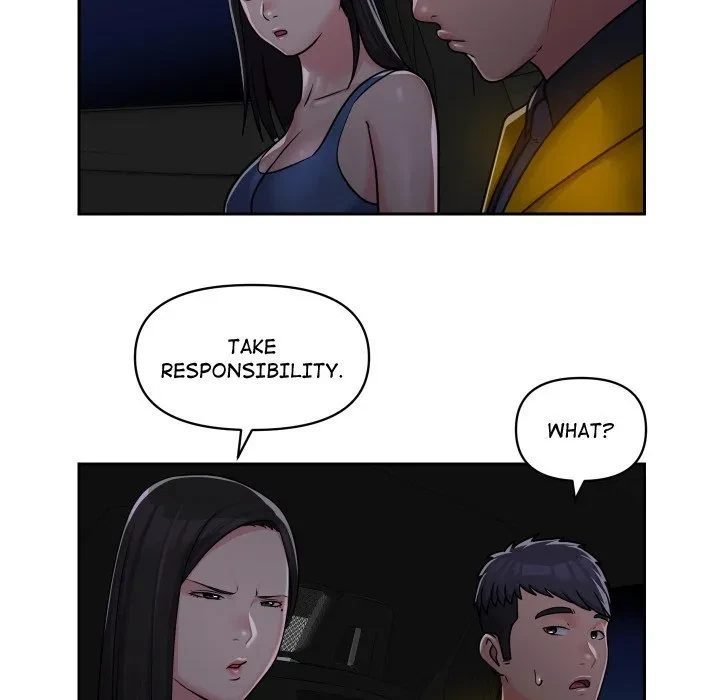 The Ladies' Associate Chapter 35, page 69
