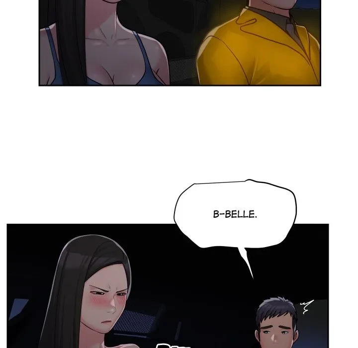 The Ladies' Associate Chapter 35, page 70