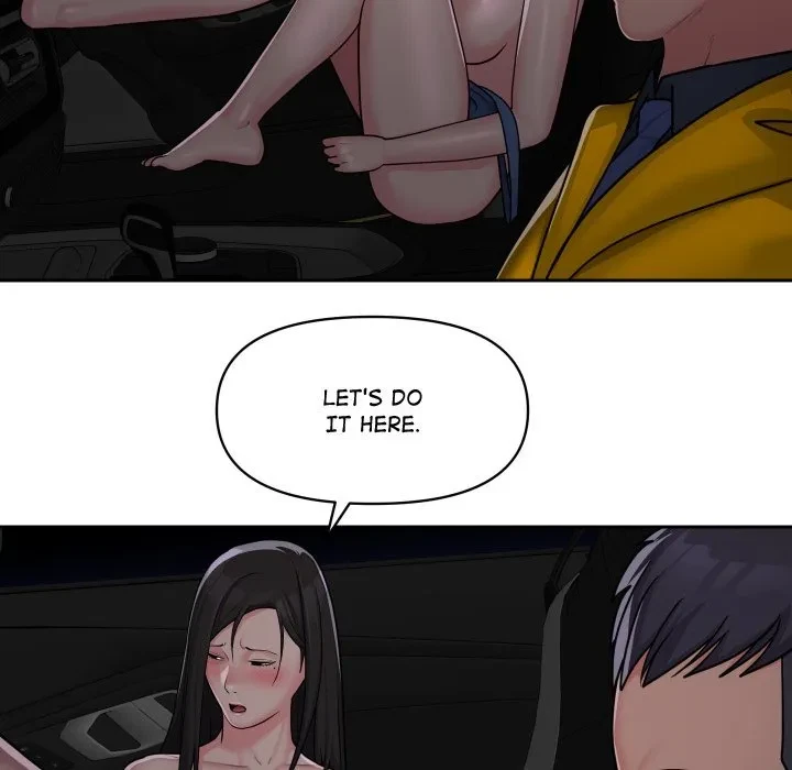 The Ladies' Associate Chapter 35, page 72