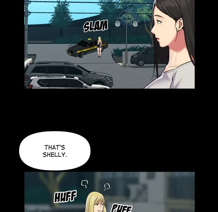 The Ladies' Associate Chapter 35, page 9