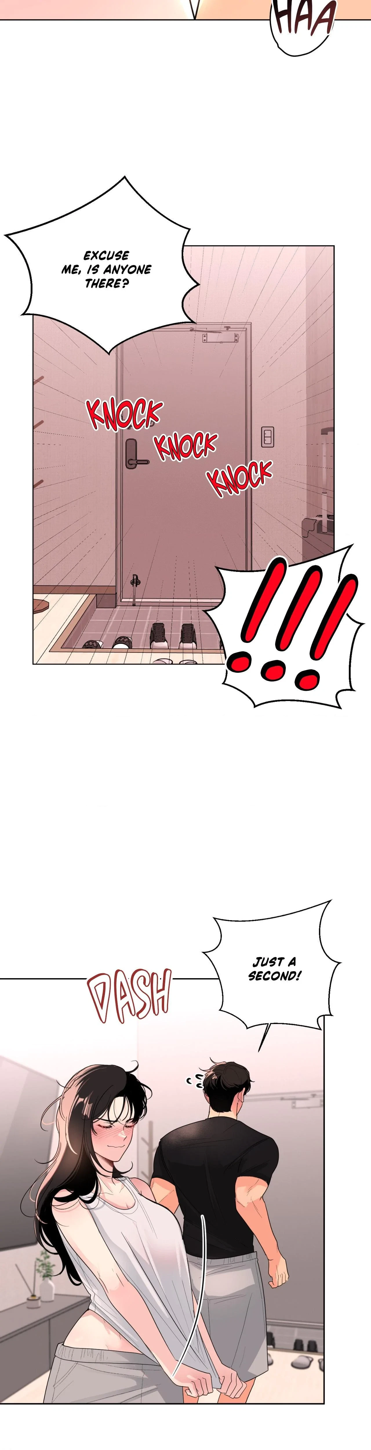 The Nerd Formula Chapter 32, page 12