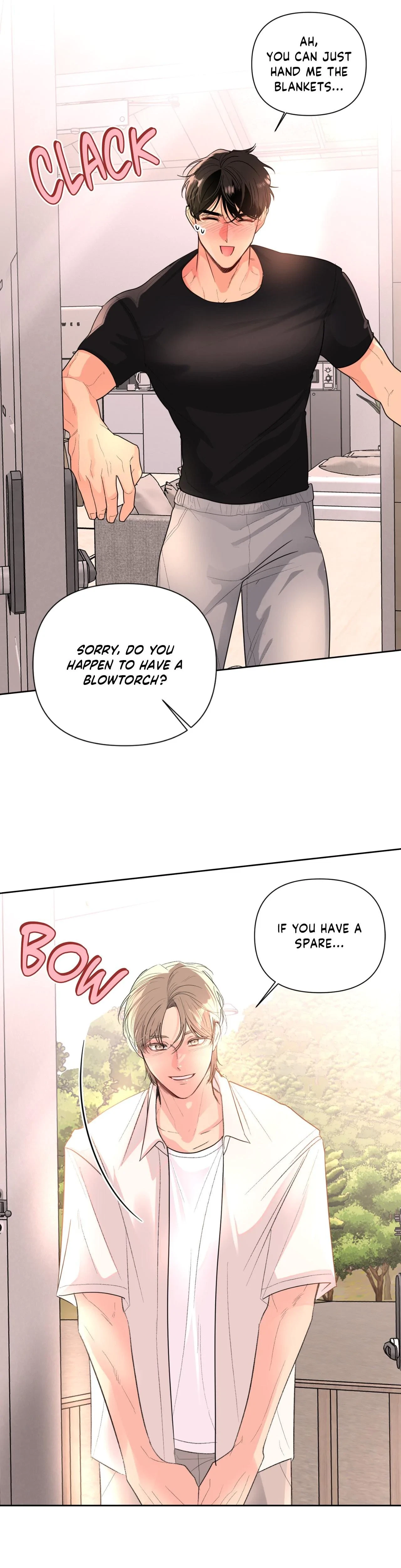 The Nerd Formula Chapter 32, page 13