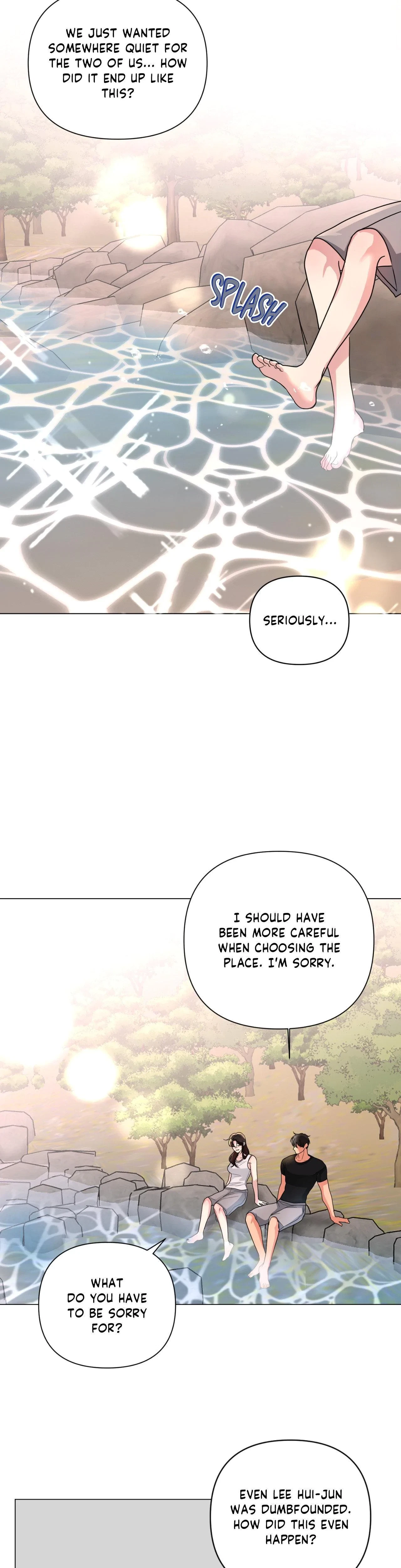 The Nerd Formula Chapter 32, page 15