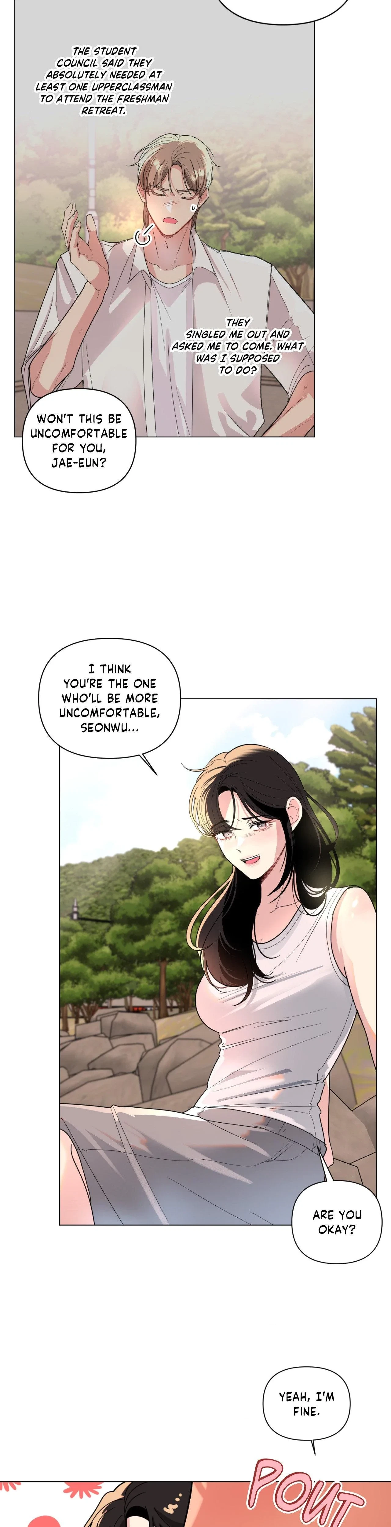 The Nerd Formula Chapter 32, page 16