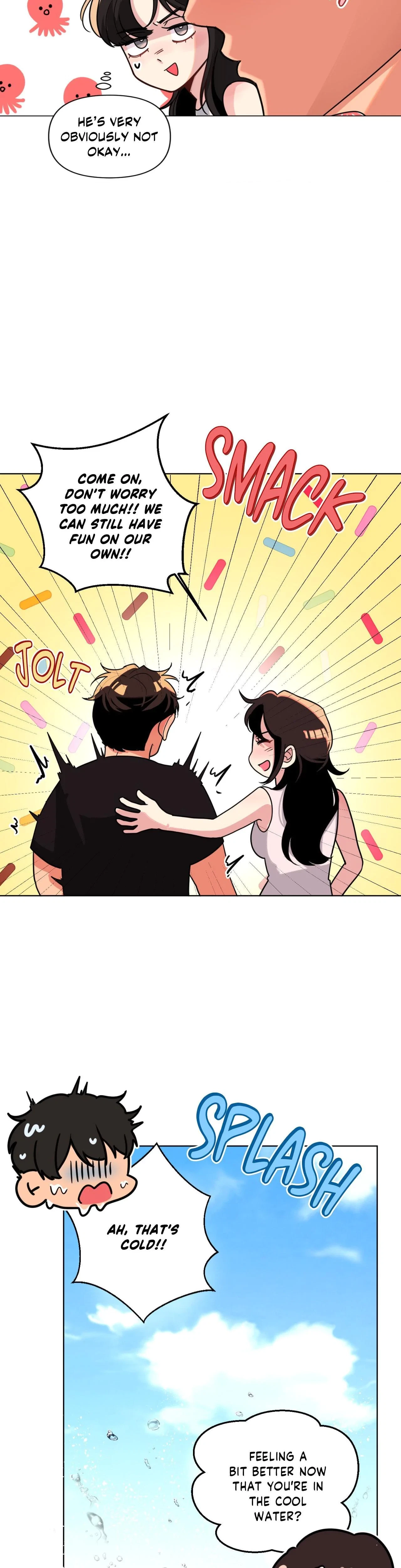 The Nerd Formula Chapter 32, page 17