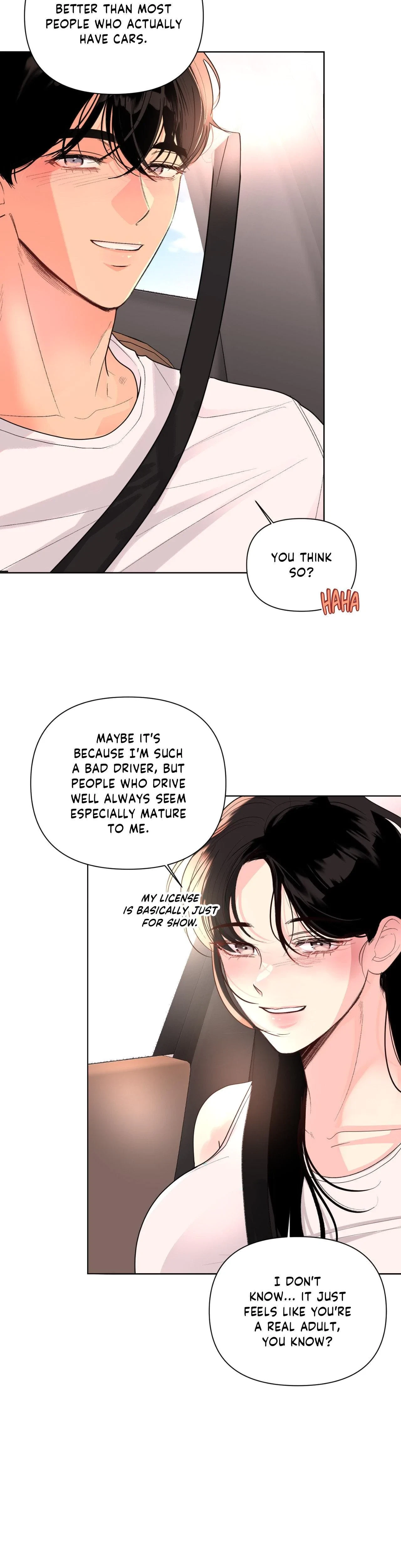 The Nerd Formula Chapter 32, page 2