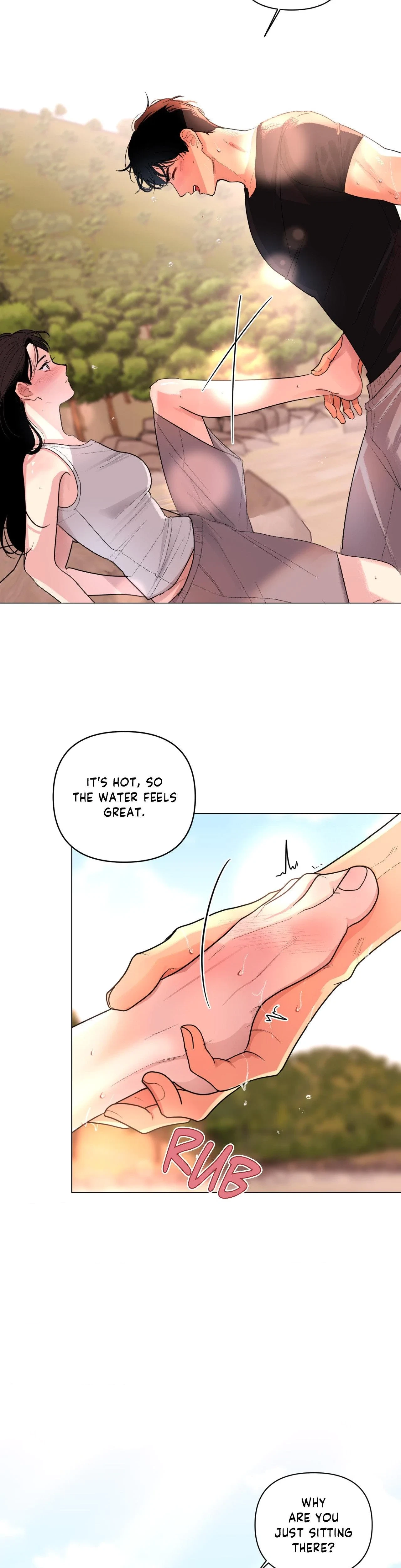 The Nerd Formula Chapter 32, page 20