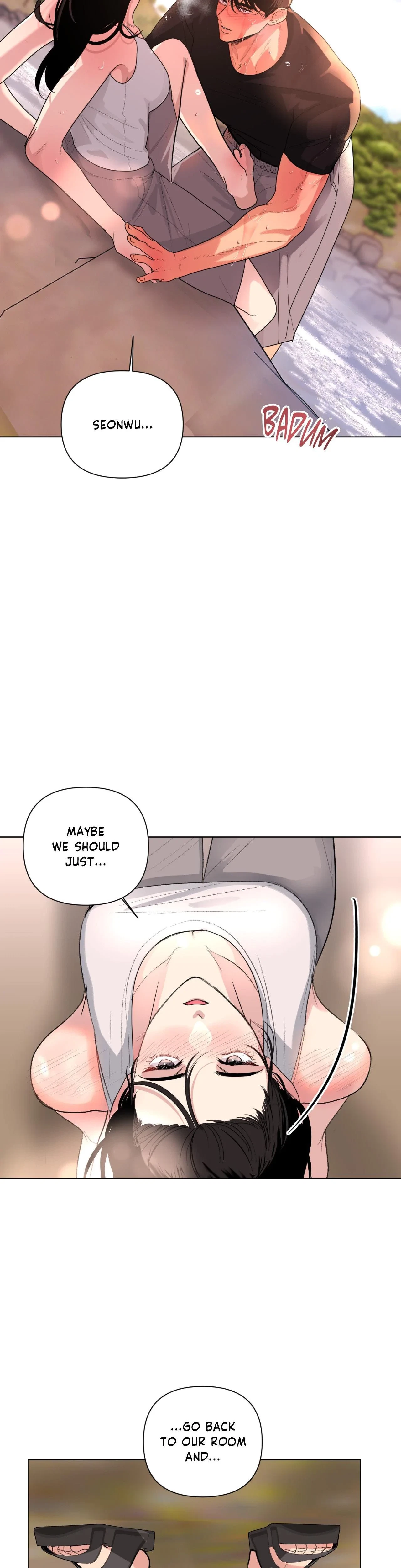 The Nerd Formula Chapter 32, page 25