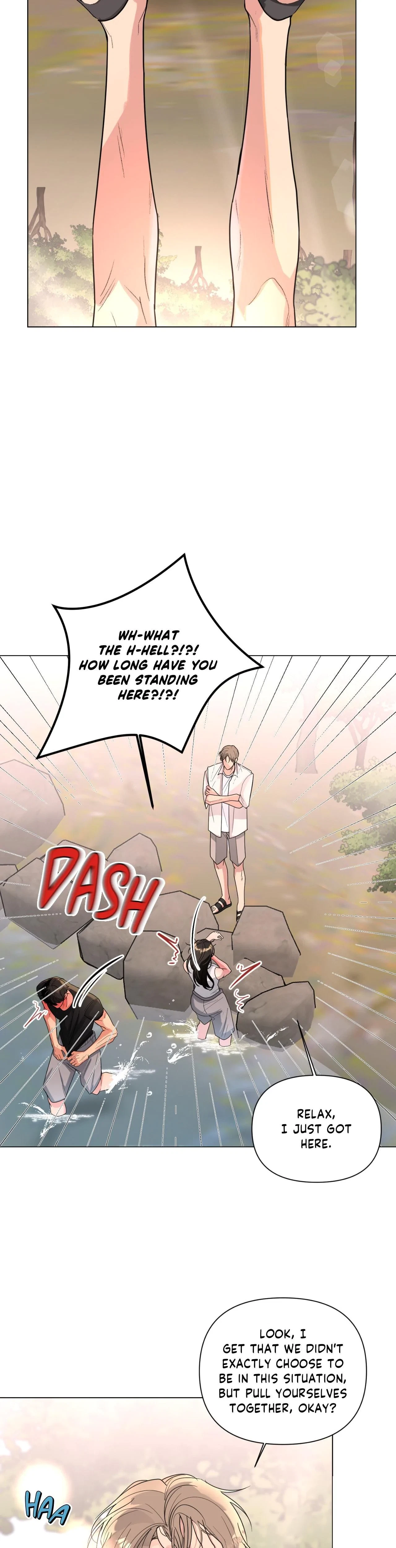 The Nerd Formula Chapter 32, page 26