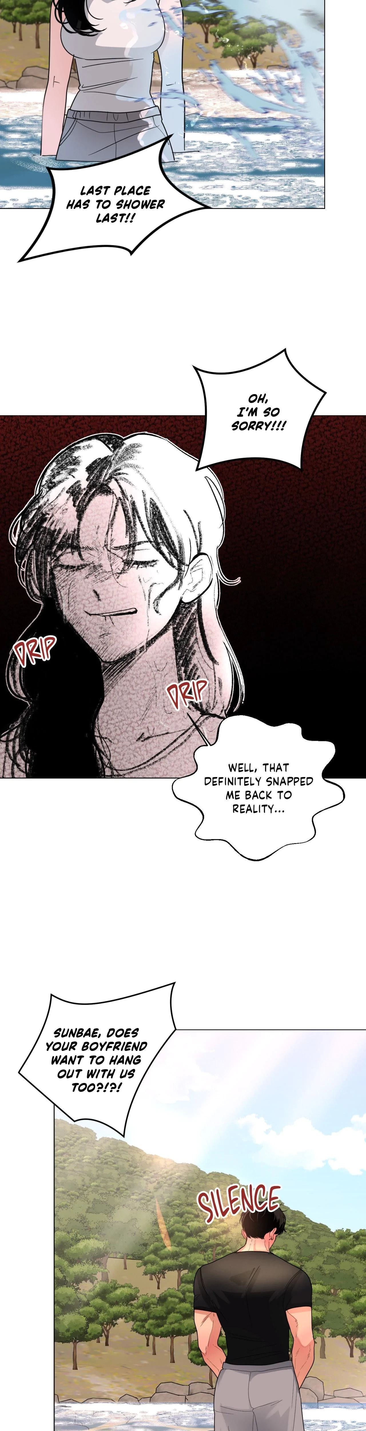 The Nerd Formula Chapter 32, page 28