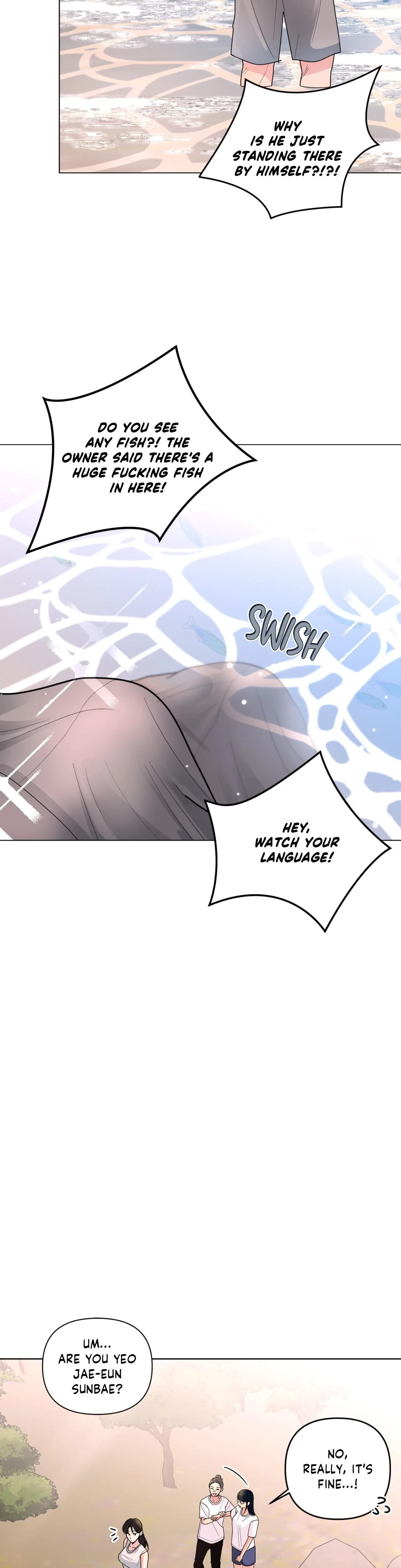 The Nerd Formula Chapter 32, page 29