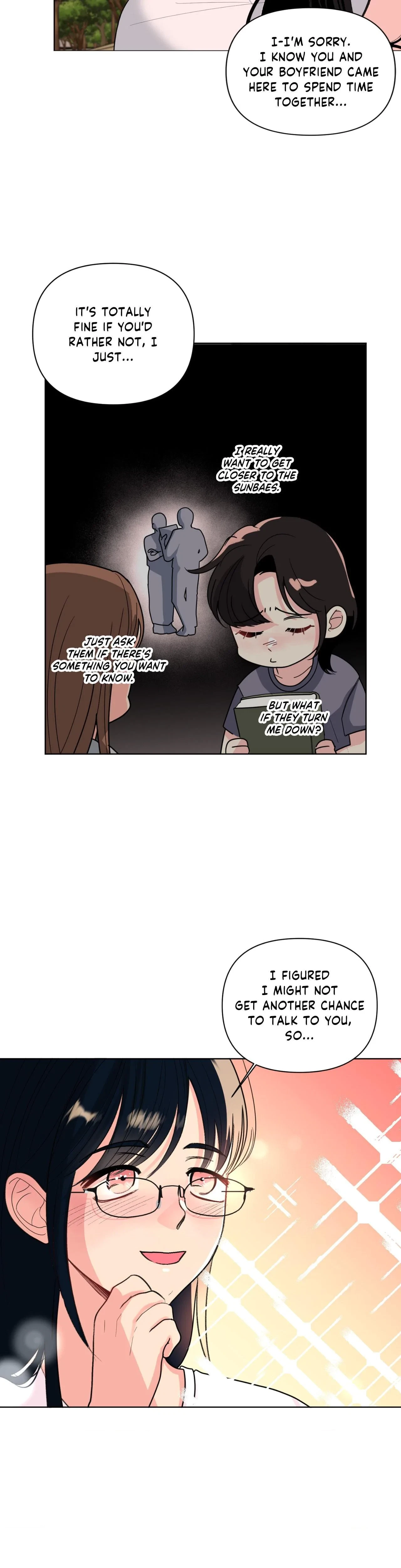 The Nerd Formula Chapter 32, page 31