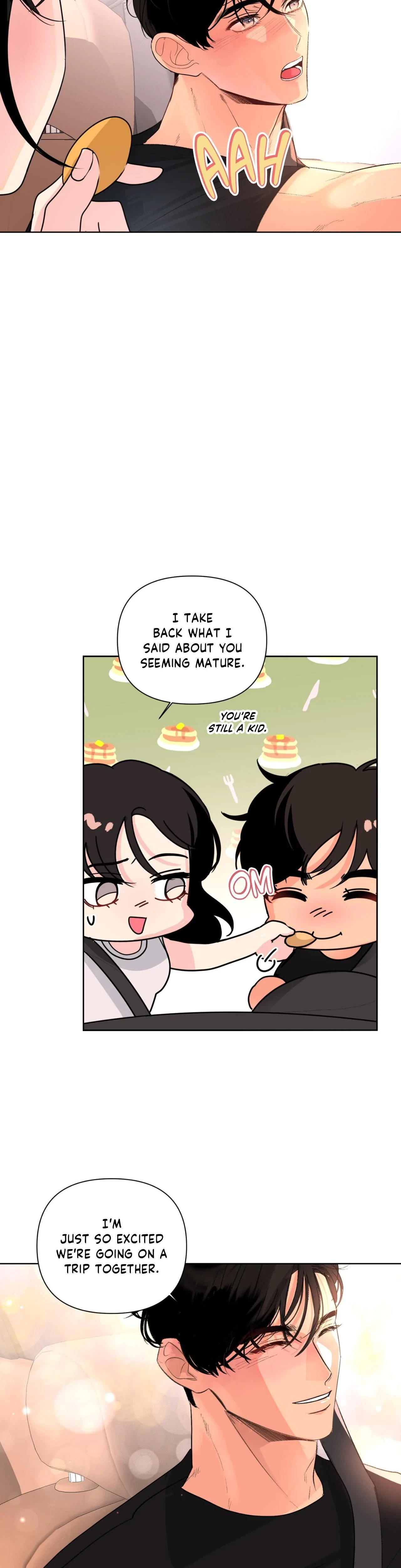 The Nerd Formula Chapter 32, page 4