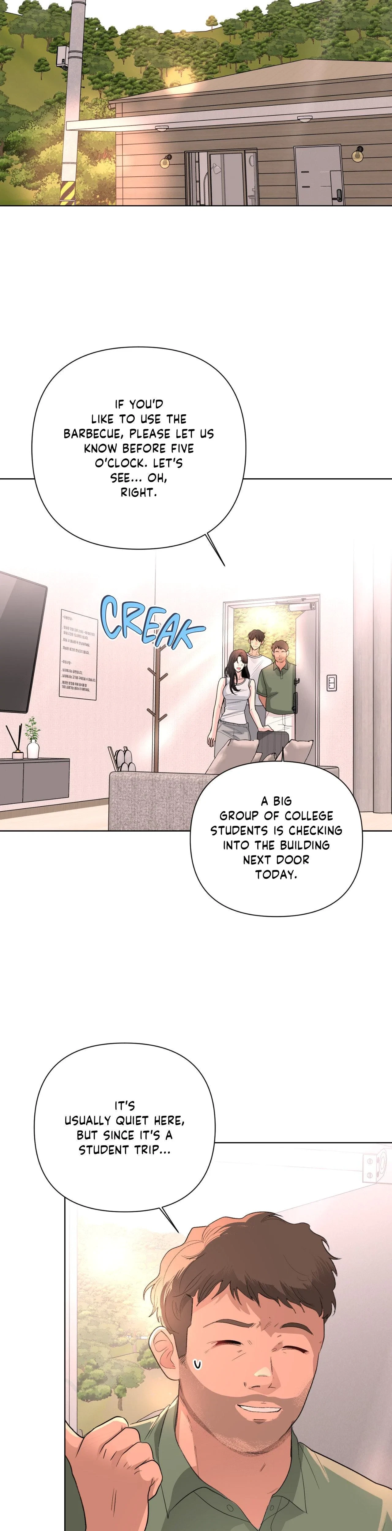 The Nerd Formula Chapter 32, page 6