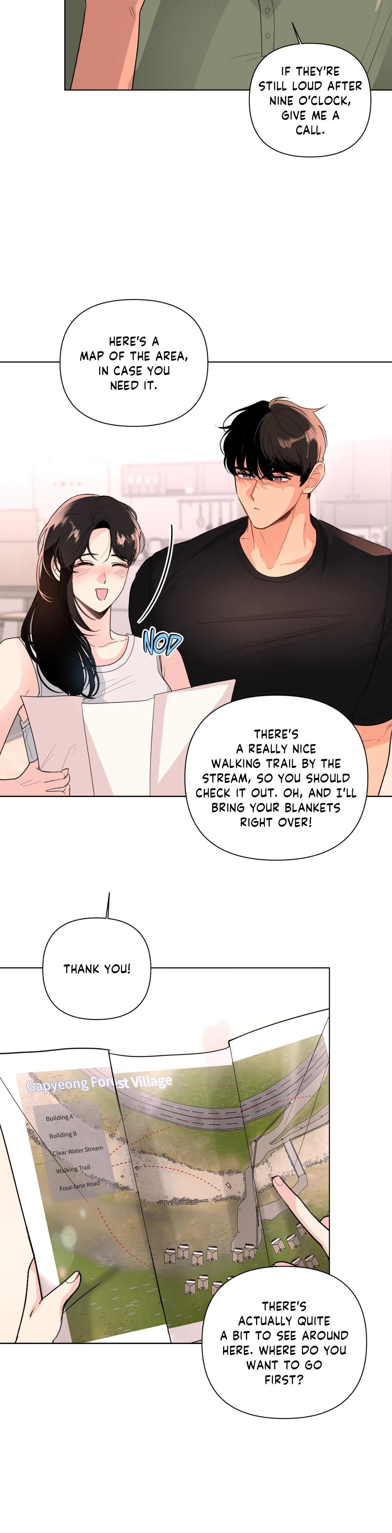 The Nerd Formula Chapter 32, page 7