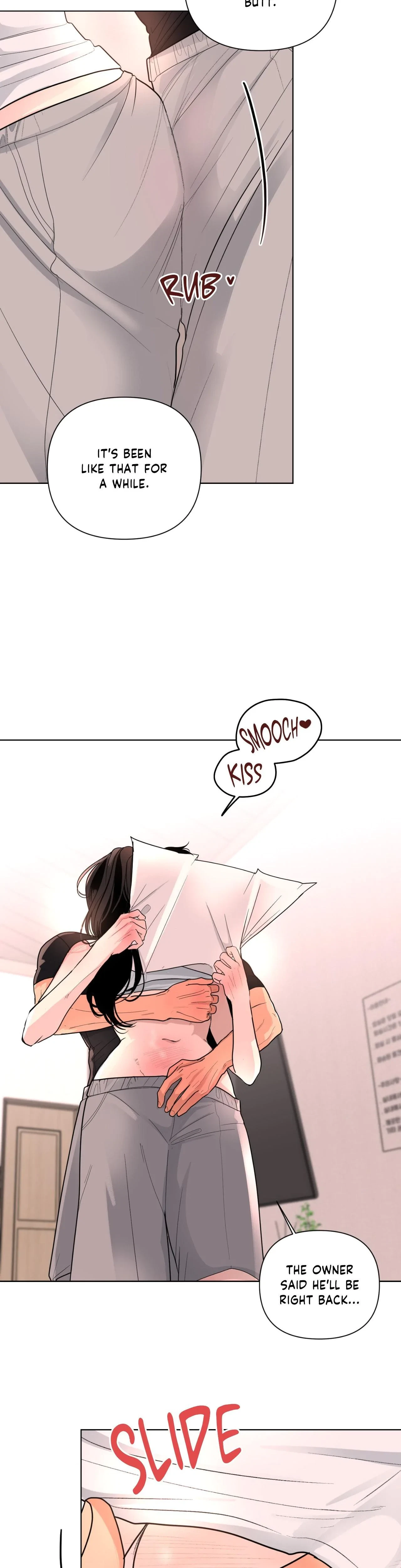 The Nerd Formula Chapter 32, page 9