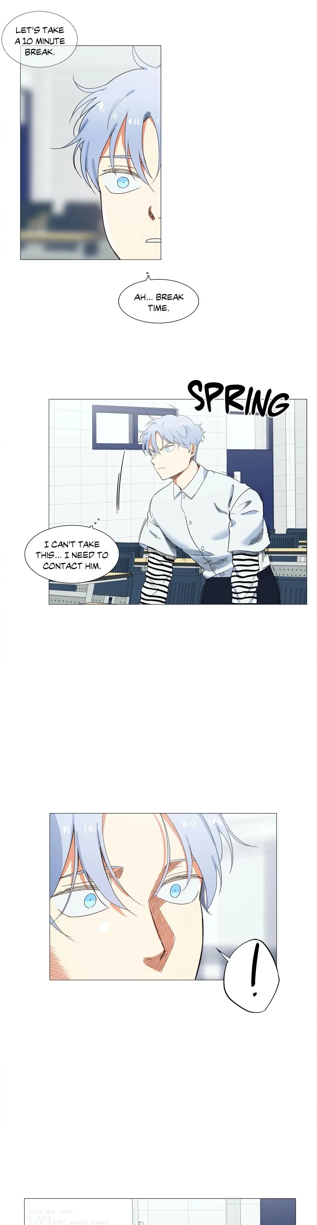 Put A Smile On Chapter 41, page 2