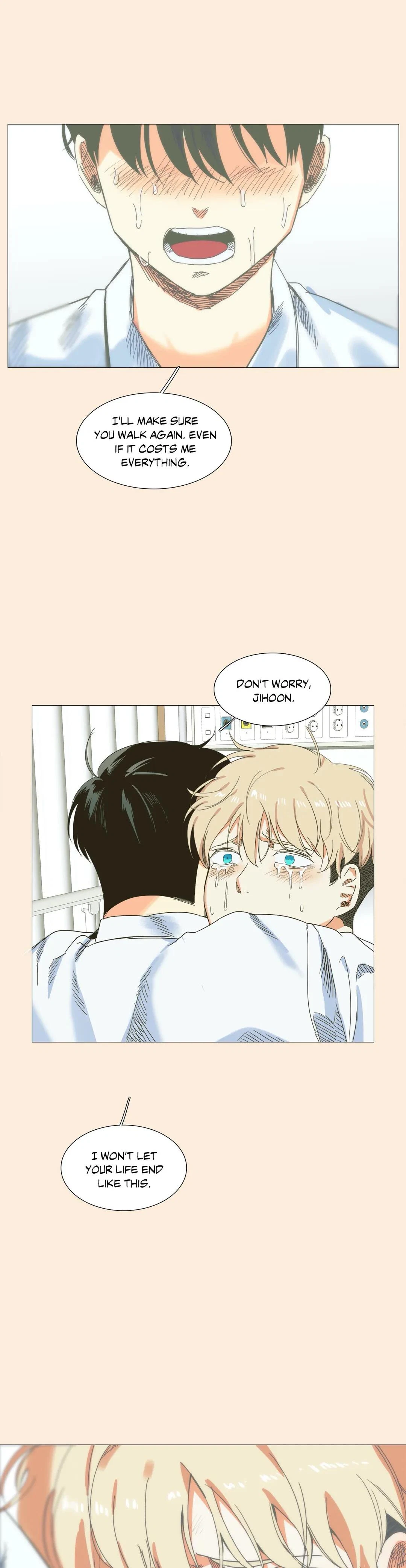 Put A Smile On Chapter 41, page 20