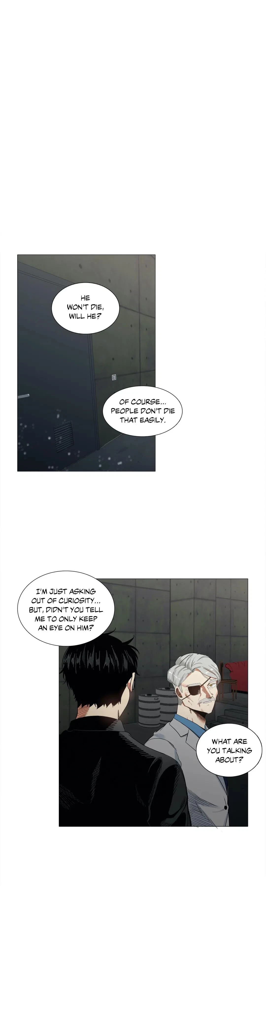 Put A Smile On Chapter 41, page 7