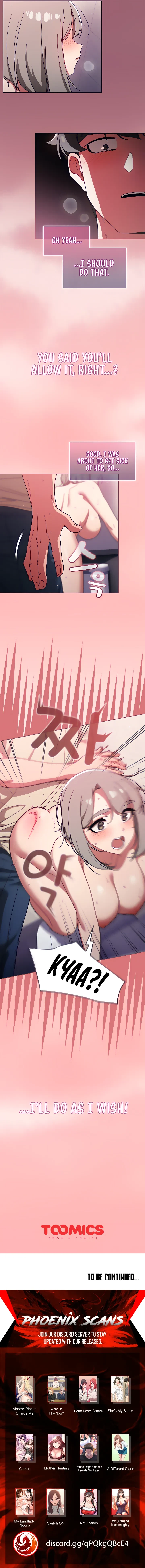 Switch ON Chapter 29, page 8