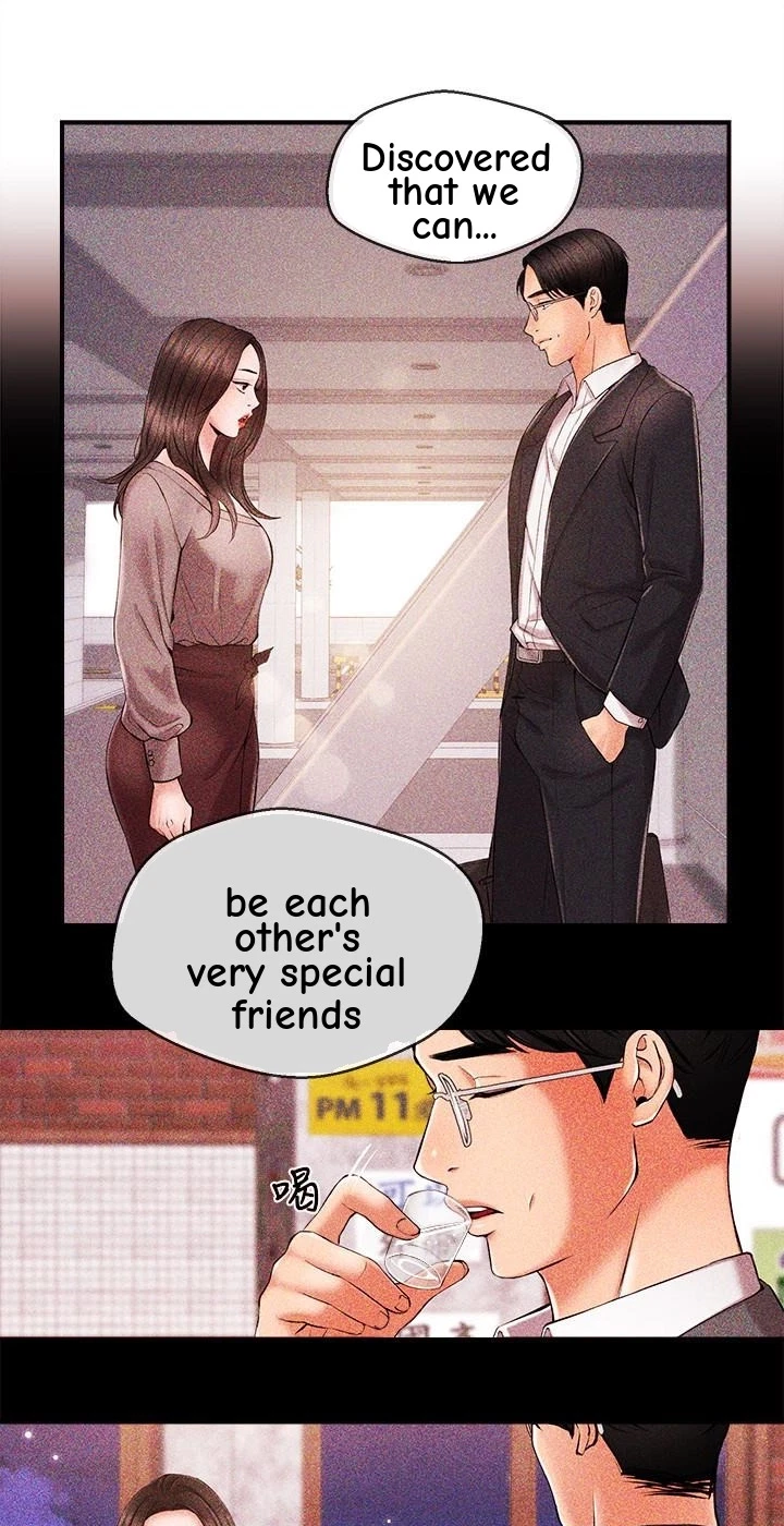 Announcer Chapter 14, page 47
