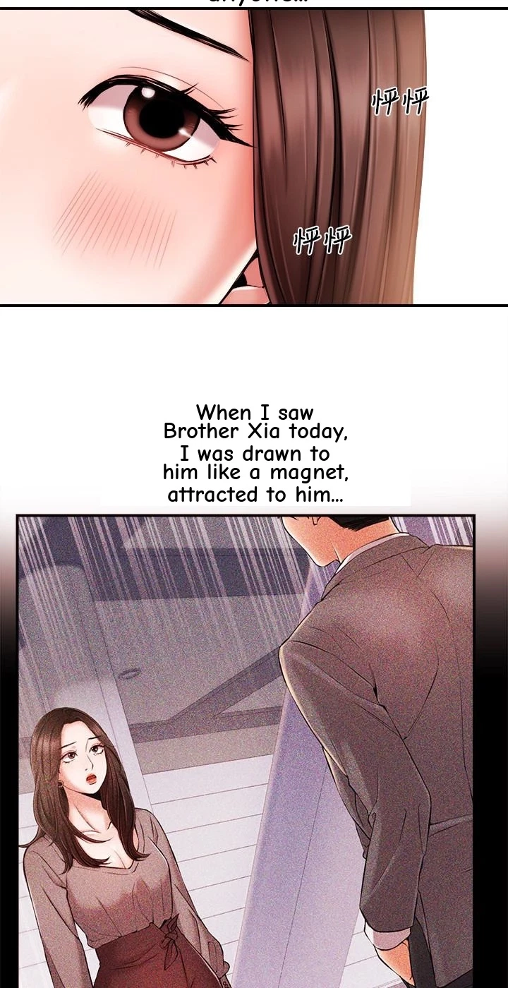 Announcer Chapter 14, page 49