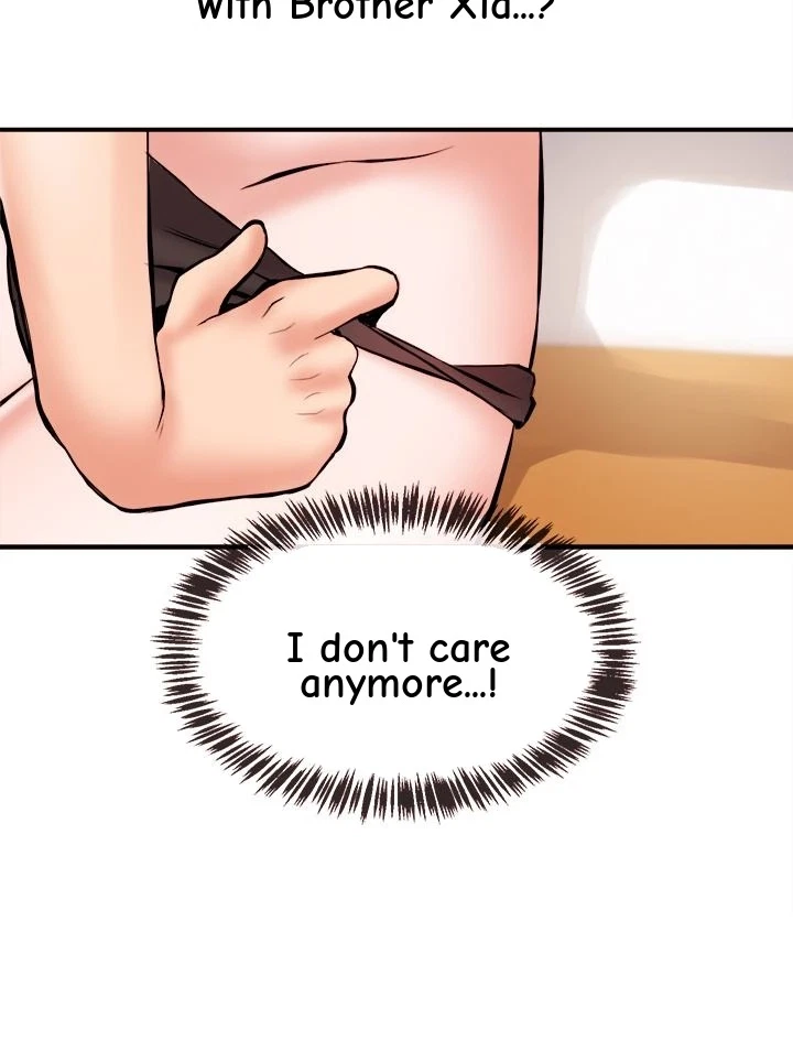 Announcer Chapter 14, page 6