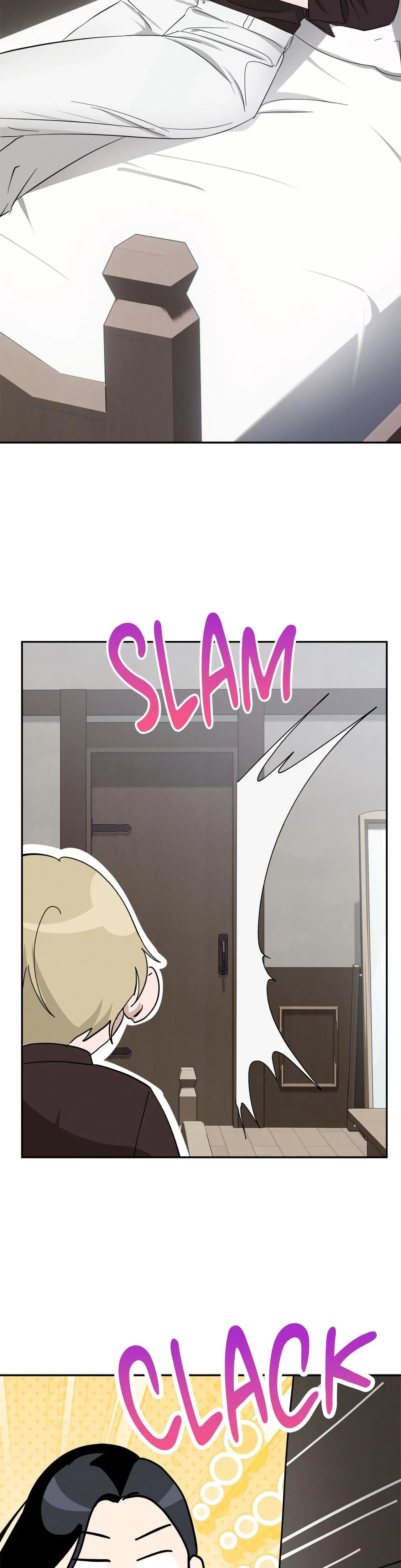 A Maid's Playful Duties Chapter 8, page 16