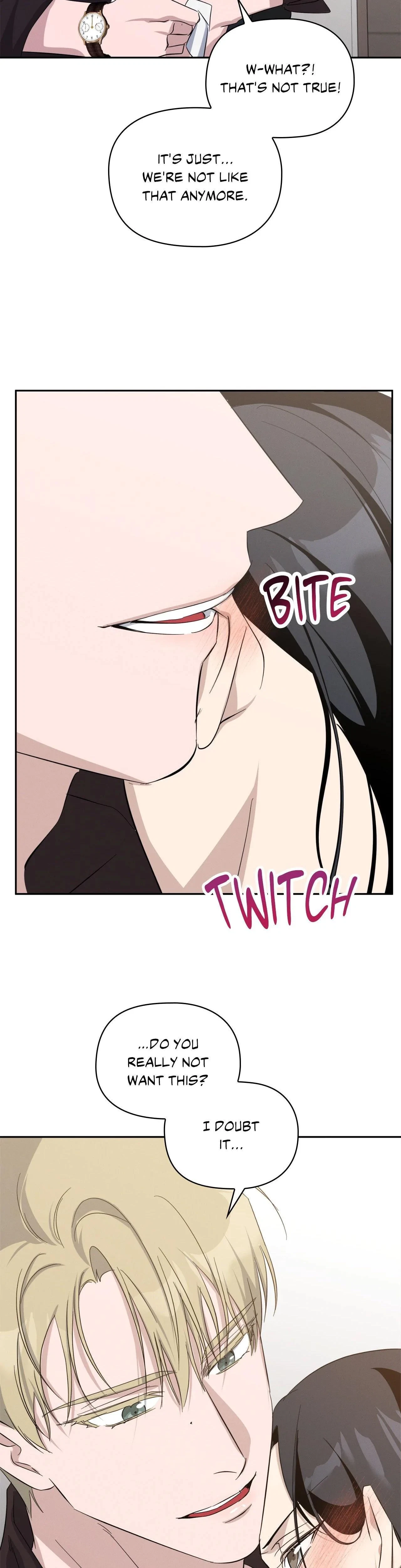 A Maid's Playful Duties Chapter 8, page 21