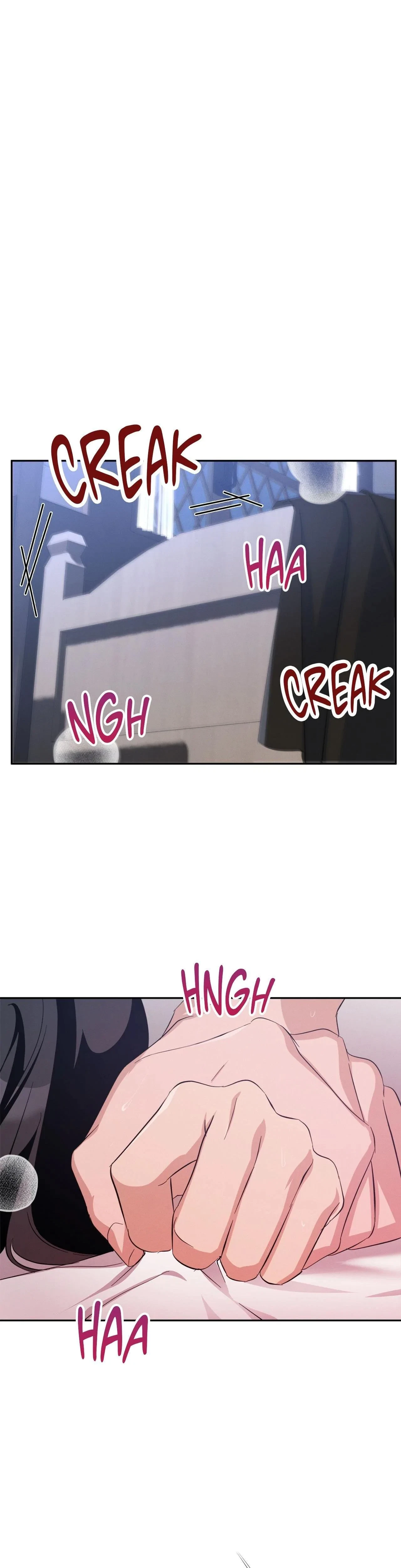 A Maid's Playful Duties Chapter 8, page 23