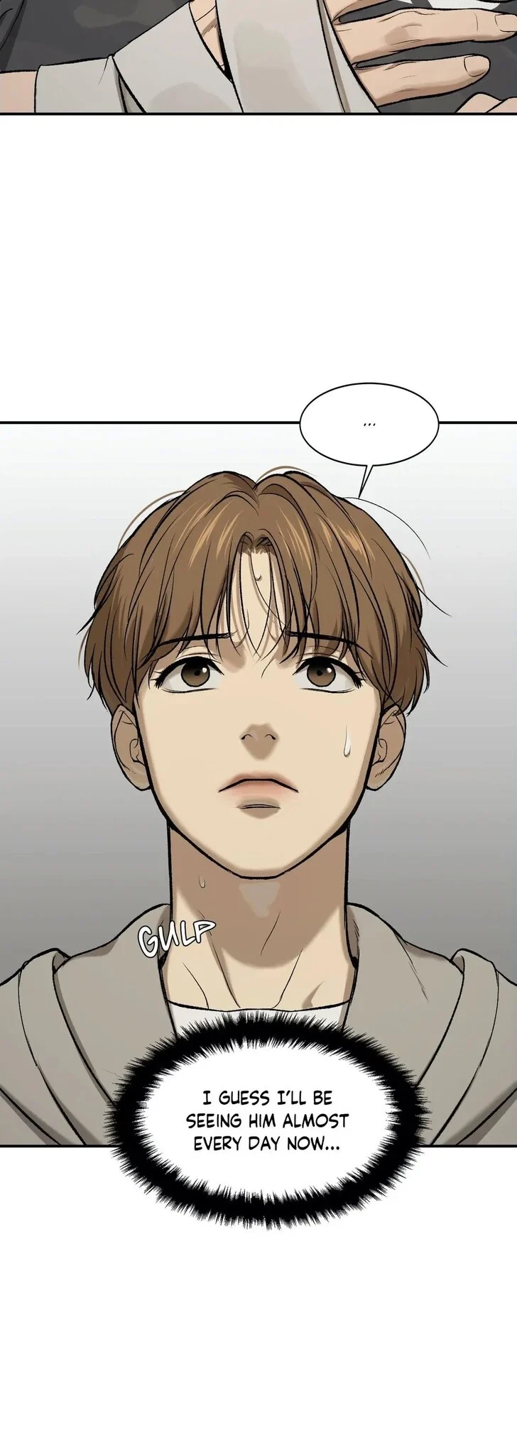 Jinx (Mingwa) Chapter 7, page 21
