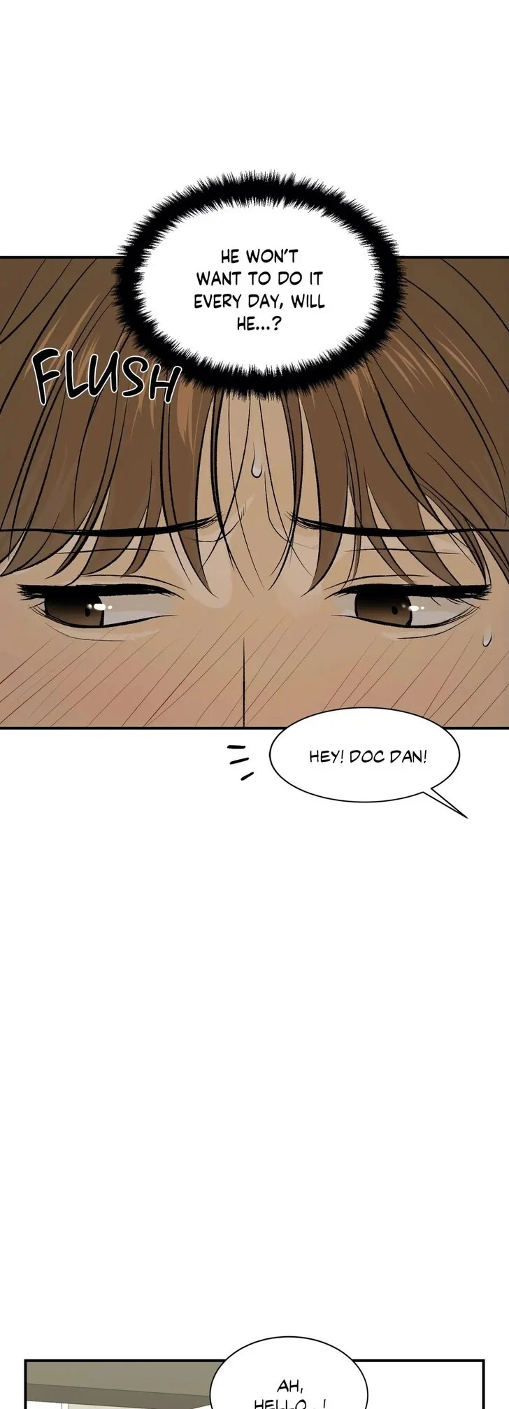 Jinx (Mingwa) Chapter 7, page 22