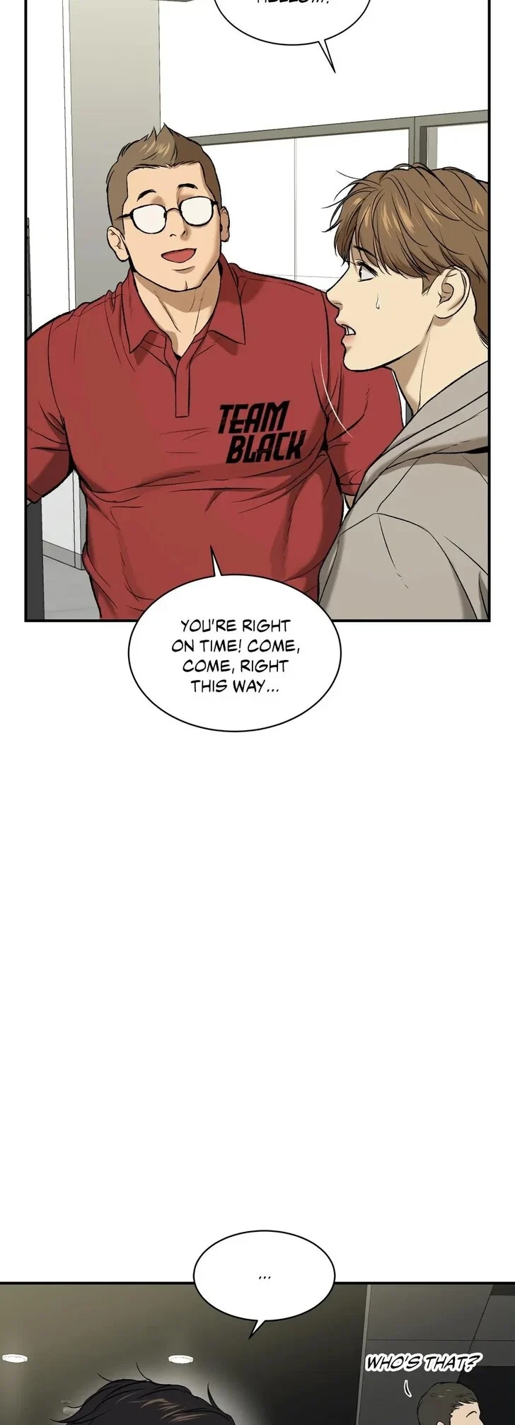 Jinx (Mingwa) Chapter 7, page 23