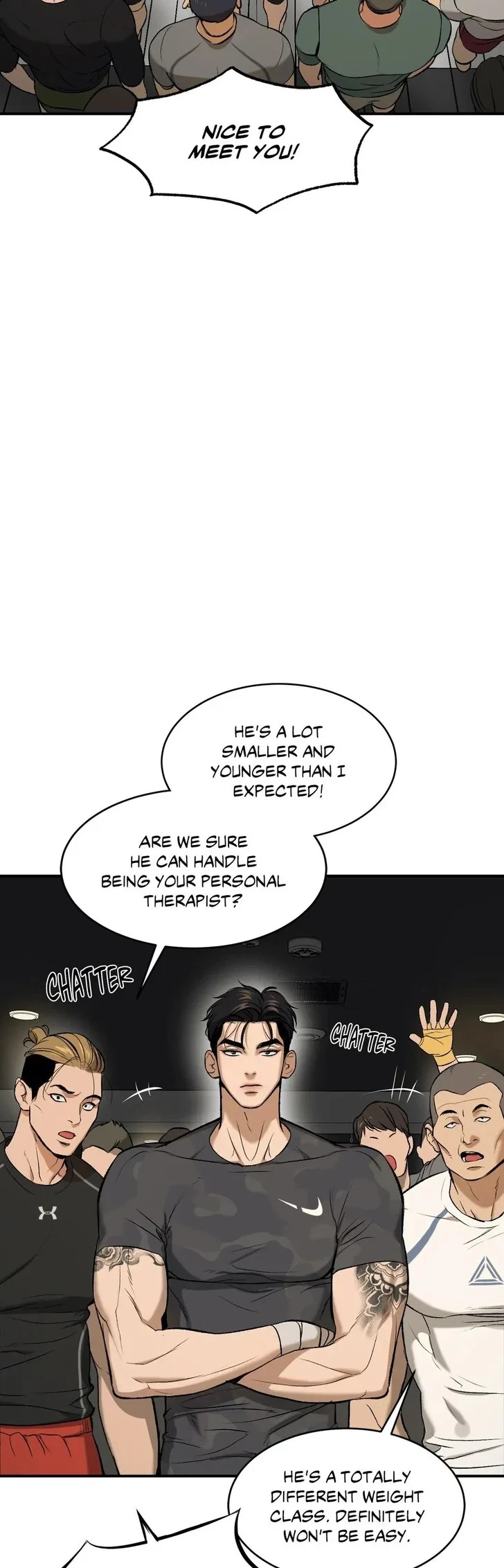 Jinx (Mingwa) Chapter 7, page 26