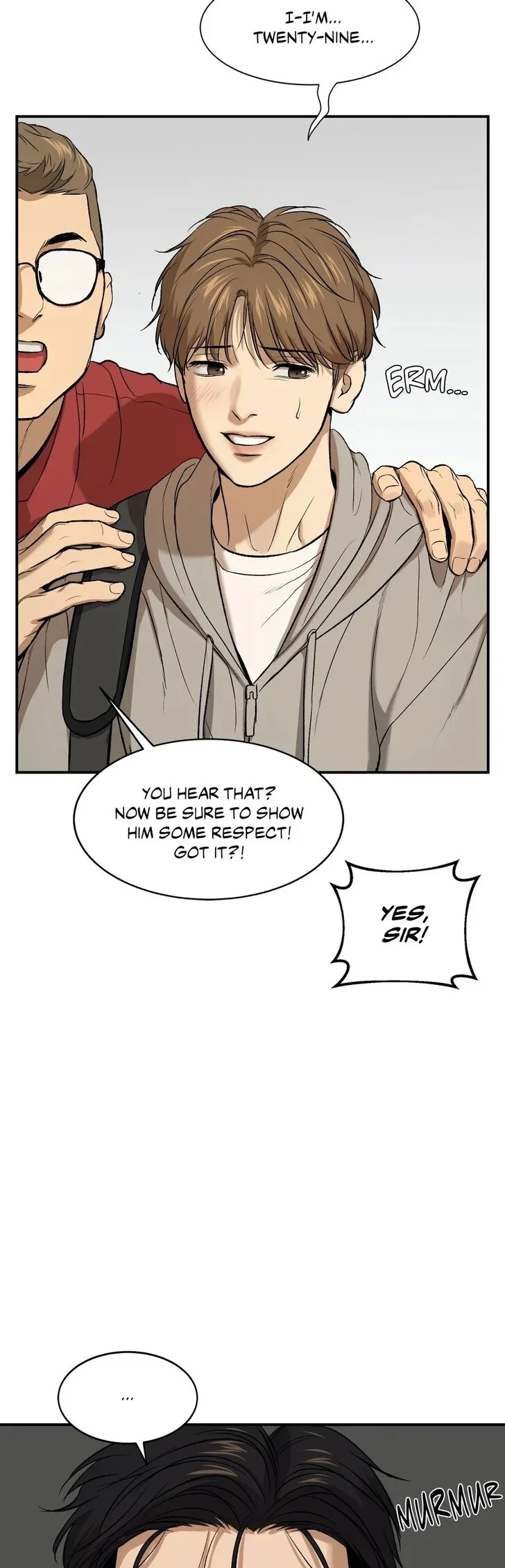 Jinx (Mingwa) Chapter 7, page 29