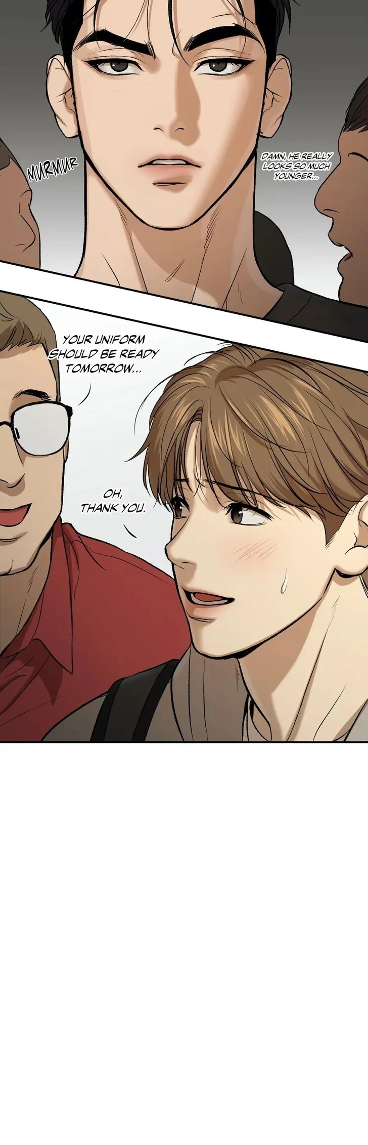 Jinx (Mingwa) Chapter 7, page 30