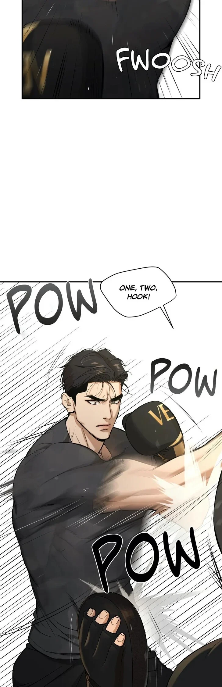 Jinx (Mingwa) Chapter 7, page 33