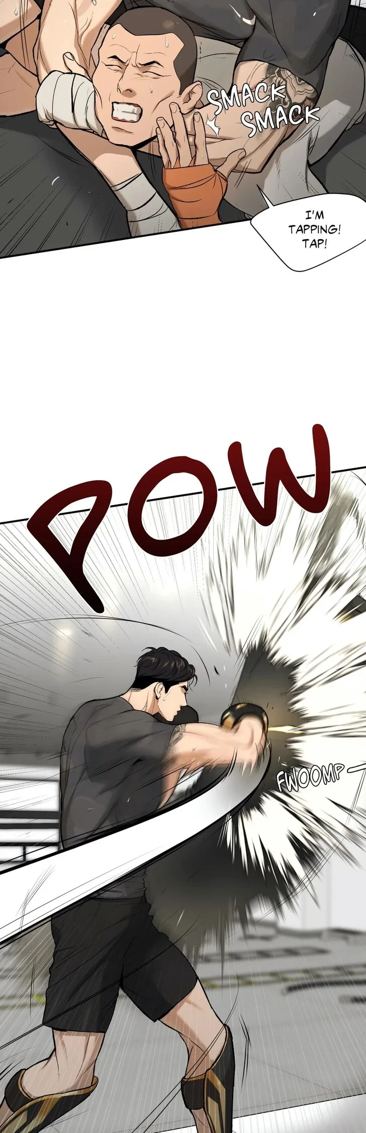 Jinx (Mingwa) Chapter 7, page 35