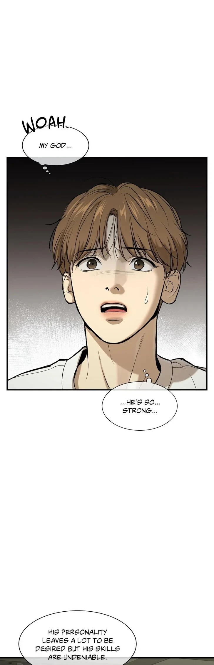 Jinx (Mingwa) Chapter 7, page 37