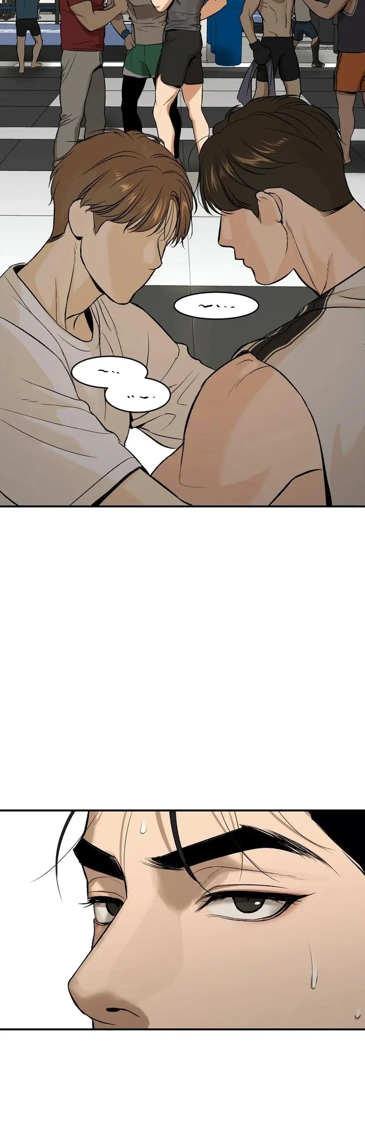 Jinx (Mingwa) Chapter 7, page 41