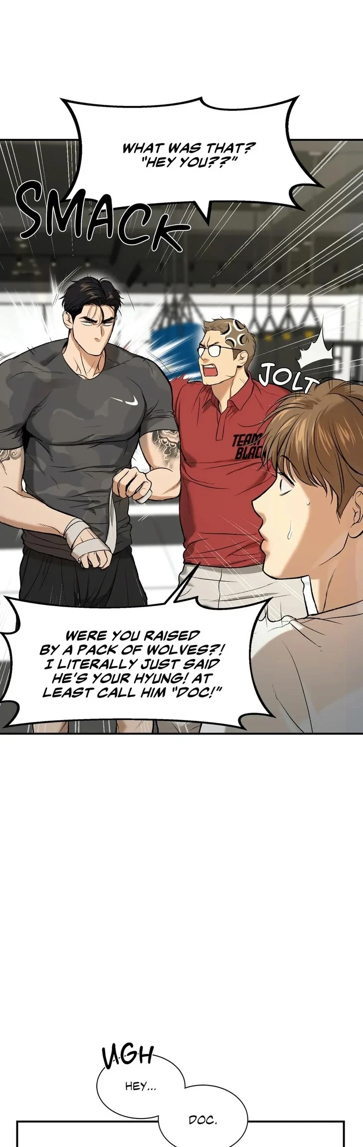 Jinx (Mingwa) Chapter 7, page 46