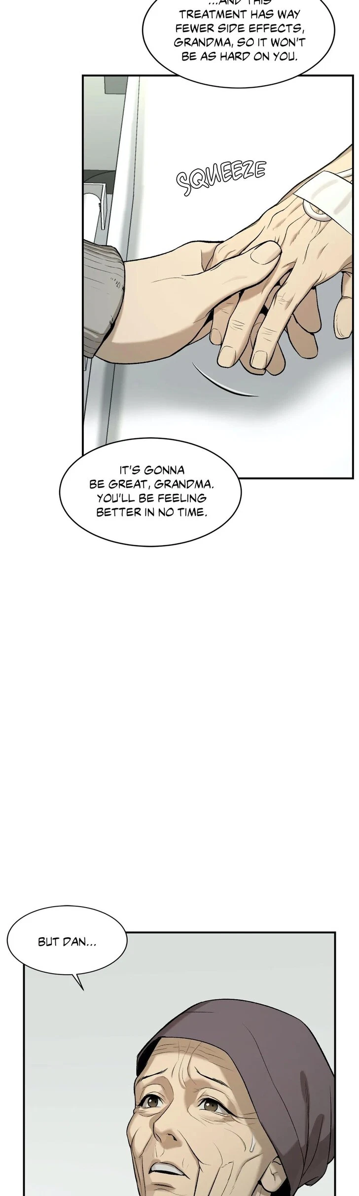 Jinx (Mingwa) Chapter 7, page 5