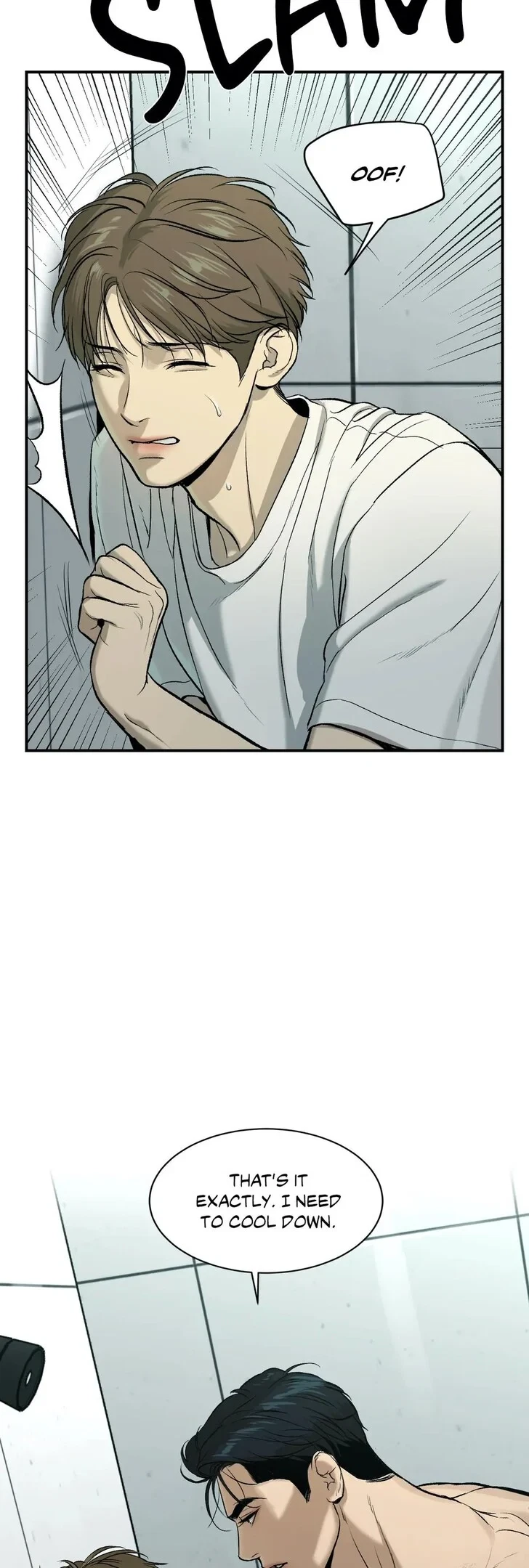 Jinx (Mingwa) Chapter 7, page 51