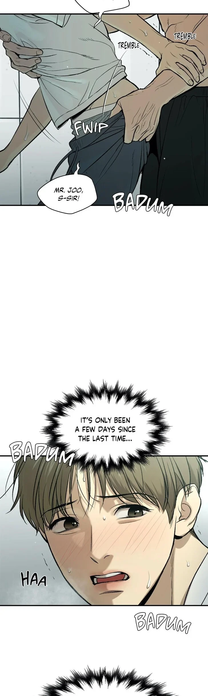 Jinx (Mingwa) Chapter 7, page 57