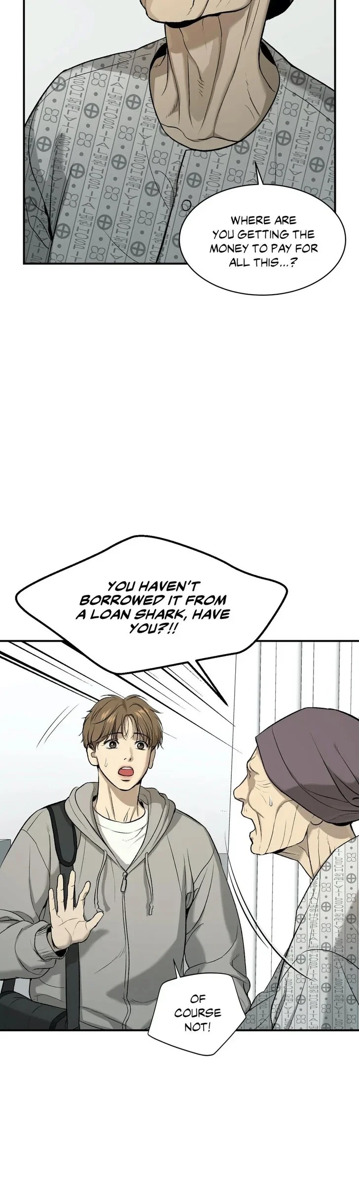 Jinx (Mingwa) Chapter 7, page 6