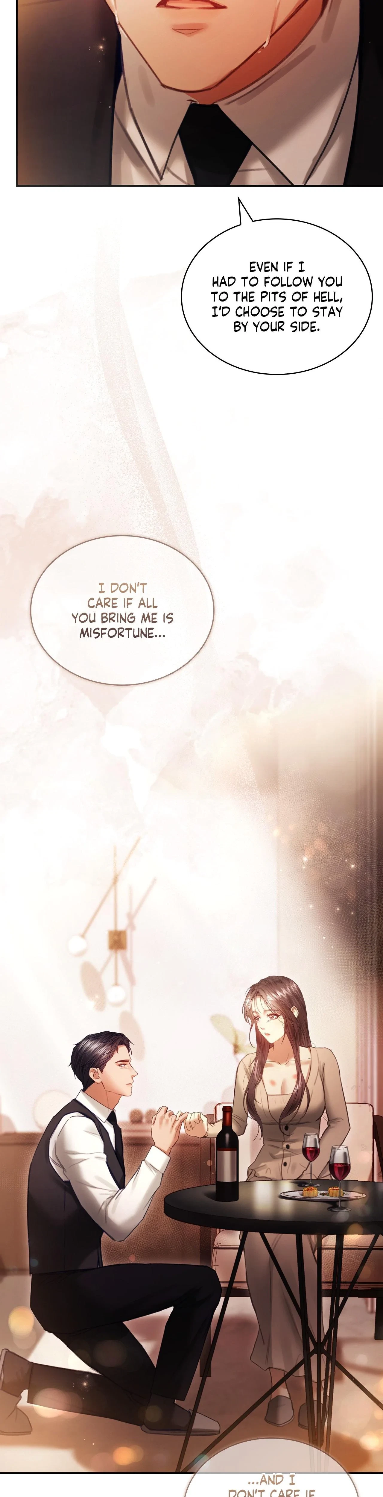 The Young Wife Chapter 55, page 12