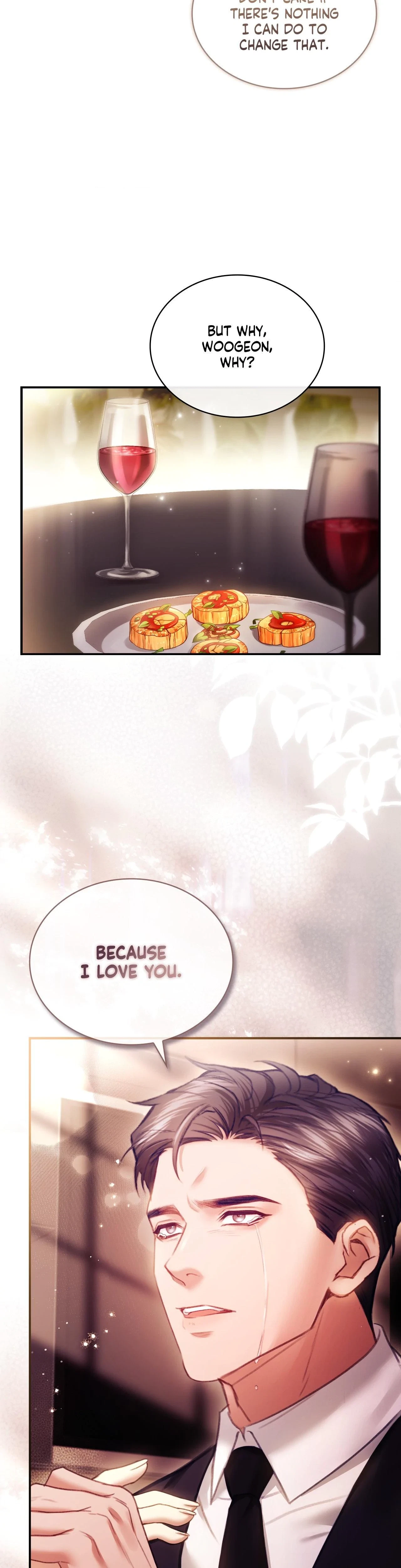 The Young Wife Chapter 55, page 13