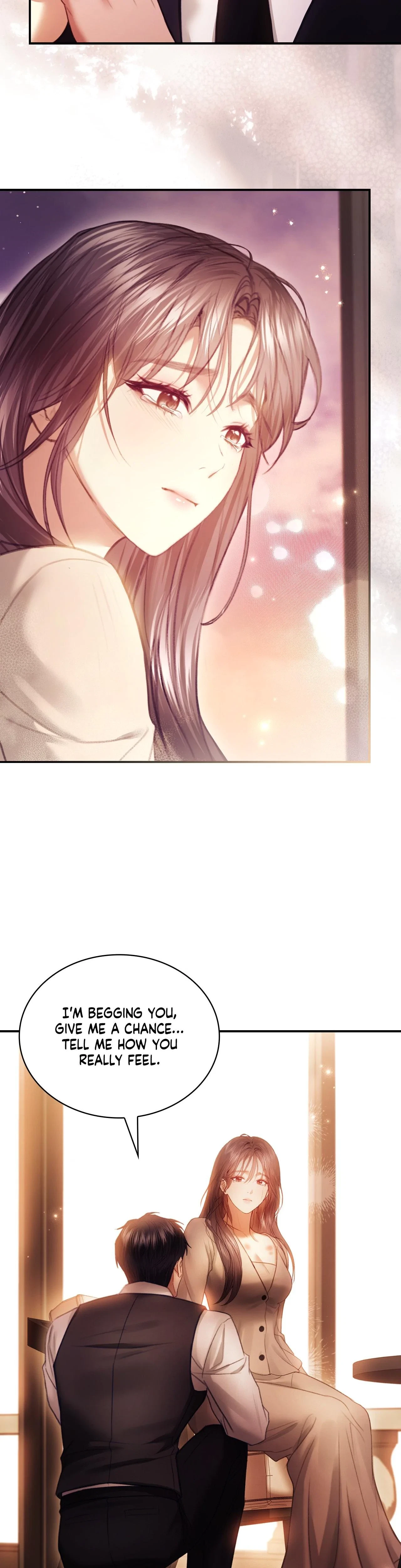 The Young Wife Chapter 55, page 14