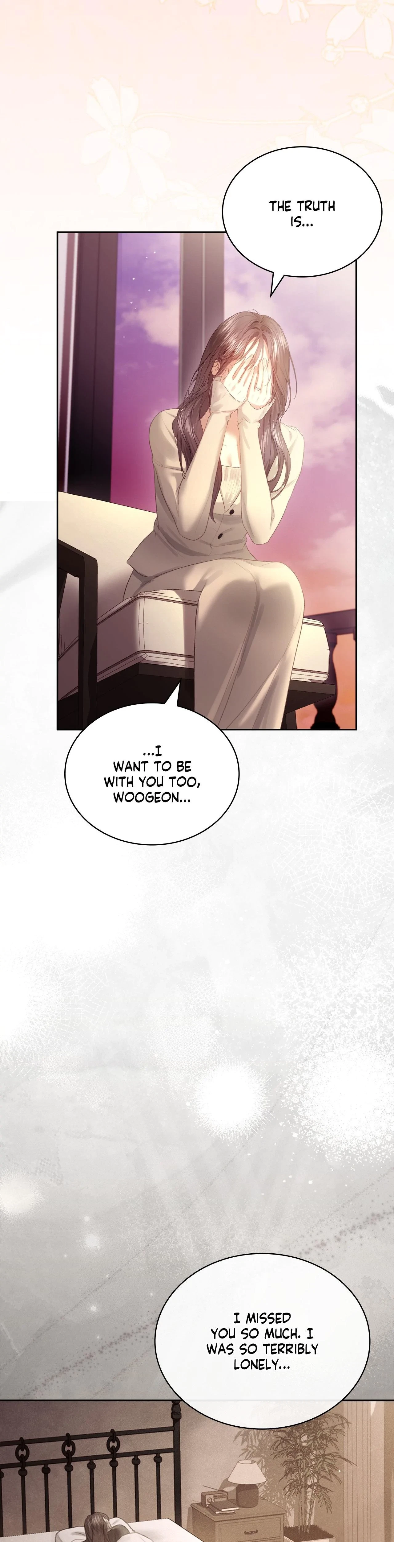 The Young Wife Chapter 55, page 17