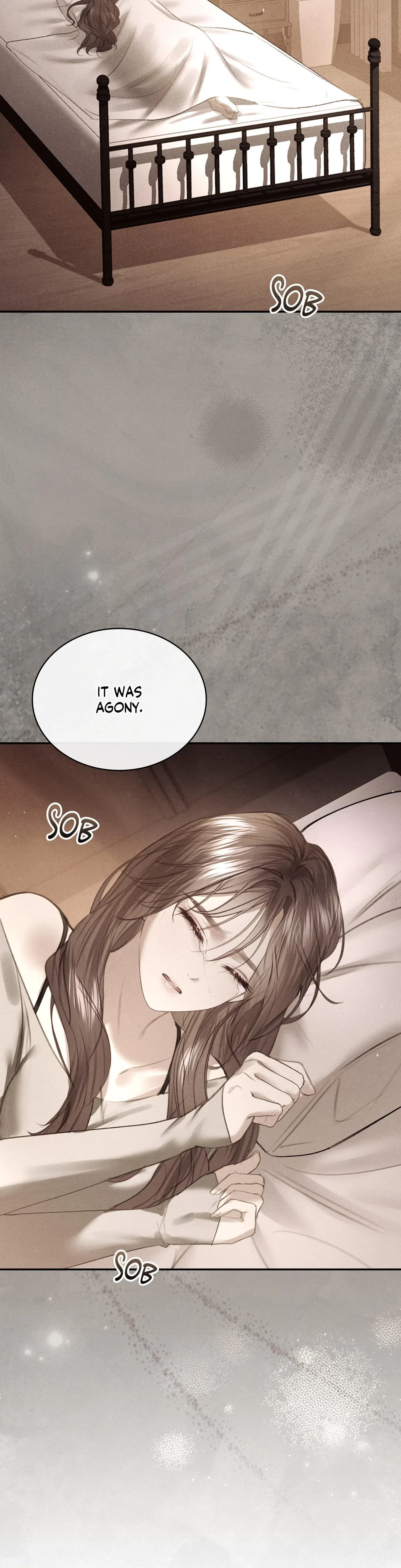 The Young Wife Chapter 55, page 18